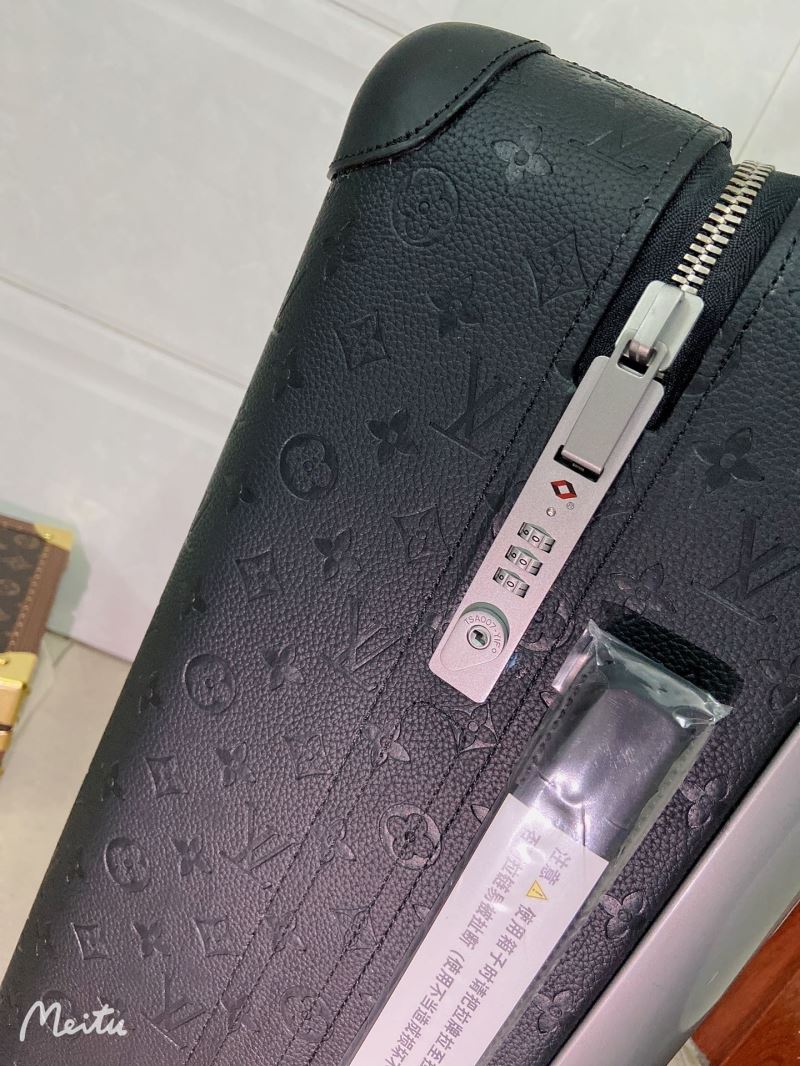 LV Suitcase